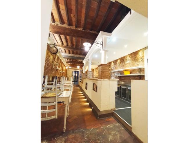 Anteprima foto 5 - Attività Ristorante in Gestione a Grosseto - Centro città