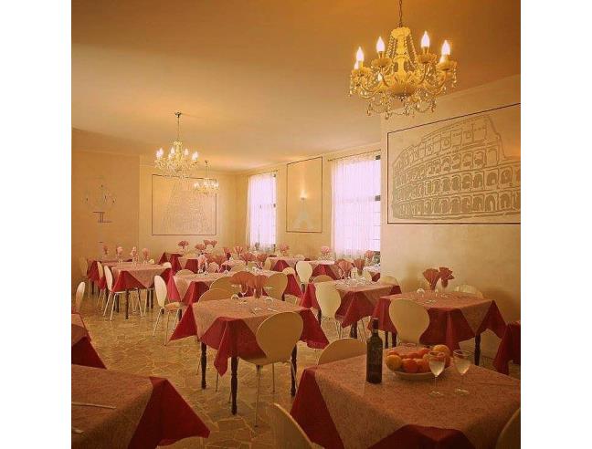 Anteprima foto 1 - Attività Ristorante in Gestione a Masone (Genova)