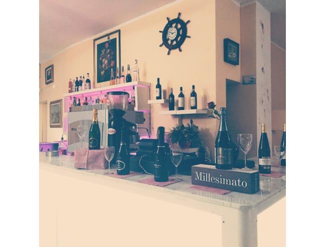 Anteprima foto 2 - Attività Ristorante in Gestione a Masone (Genova)