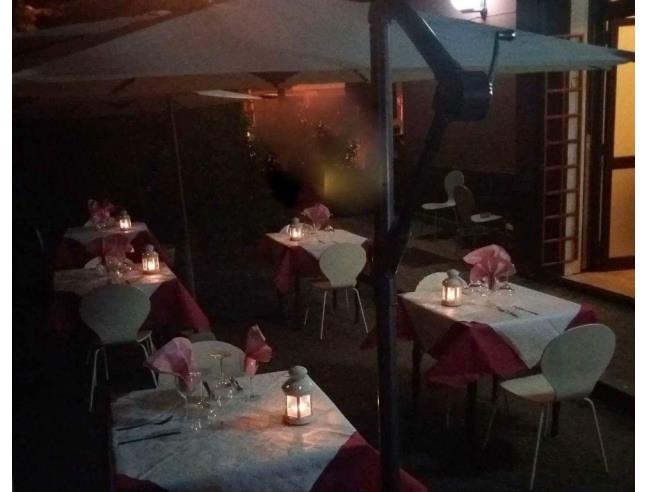 Anteprima foto 3 - Attività Ristorante in Gestione a Masone (Genova)