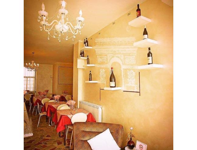 Anteprima foto 4 - Attività Ristorante in Gestione a Masone (Genova)