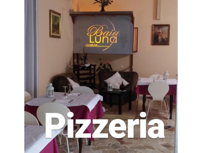 Anteprima foto 5 - Attività Ristorante in Gestione a Masone (Genova)