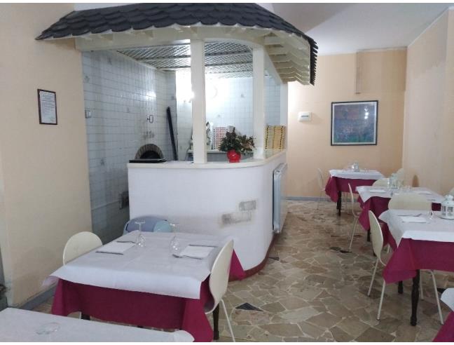 Anteprima foto 6 - Attività Ristorante in Gestione a Masone (Genova)