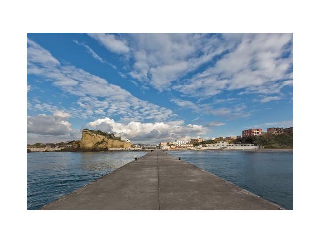 Anteprima foto 1 - Attività Ristorante in Gestione a Monte di Procida (Napoli)