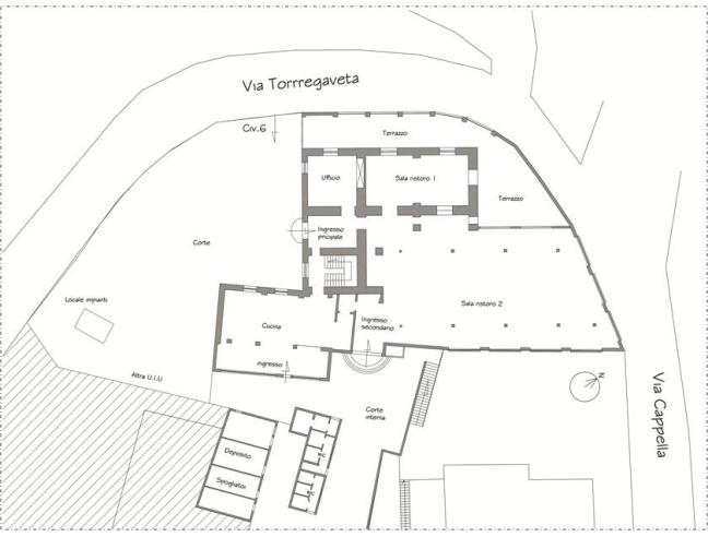 Anteprima foto 3 - Attività Ristorante in Gestione a Monte di Procida (Napoli)