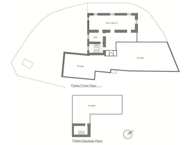 Anteprima foto 4 - Attività Ristorante in Gestione a Monte di Procida (Napoli)