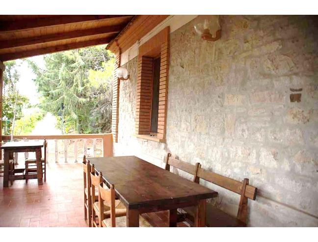 Anteprima foto 2 - Attività Ristorante in Gestione a Montegiordano (Cosenza)