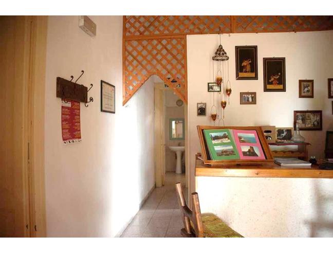 Anteprima foto 3 - Attività Ristorante in Gestione a Montegiordano (Cosenza)