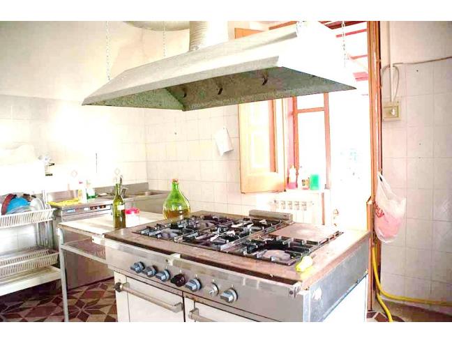 Anteprima foto 4 - Attività Ristorante in Gestione a Montegiordano (Cosenza)