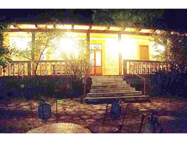 Anteprima foto 5 - Attività Ristorante in Gestione a Montegiordano (Cosenza)