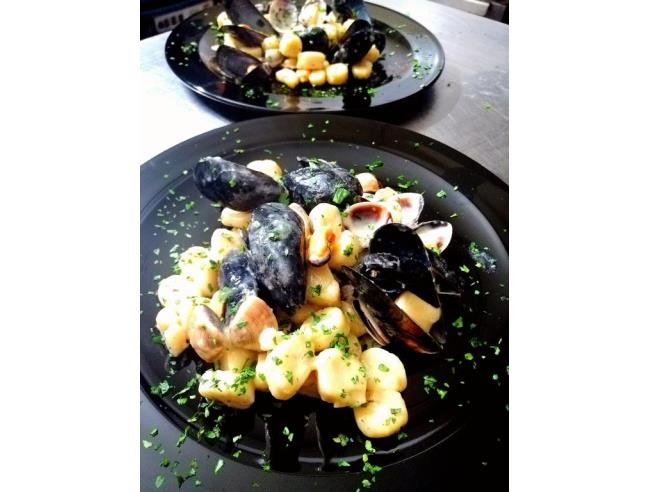 Anteprima foto 2 - Attività Ristorante in Gestione a Roma - Alessandrino