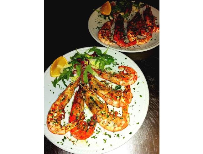 Anteprima foto 3 - Attività Ristorante in Gestione a Roma - Alessandrino