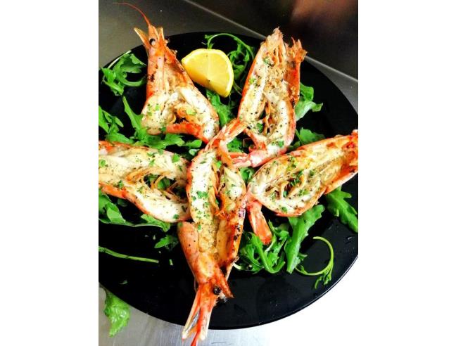 Anteprima foto 4 - Attività Ristorante in Gestione a Roma - Alessandrino