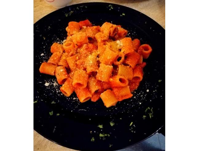 Anteprima foto 6 - Attività Ristorante in Gestione a Roma - Alessandrino