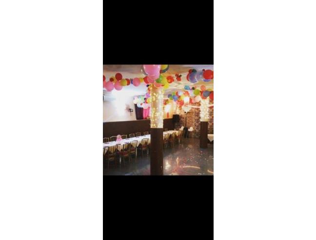 Anteprima foto 7 - Attività Ristorante in Gestione a Roma - Alessandrino