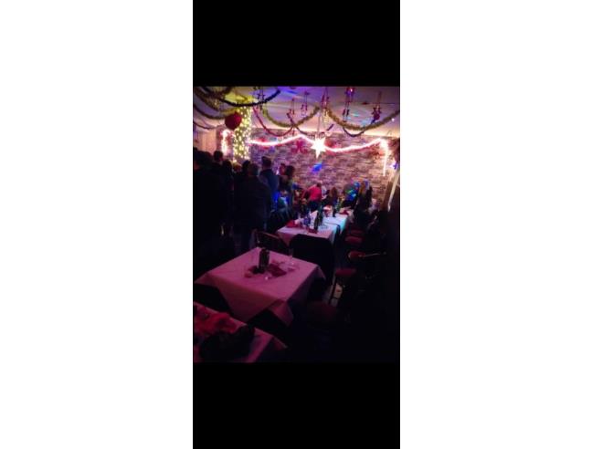 Anteprima foto 8 - Attività Ristorante in Gestione a Roma - Alessandrino