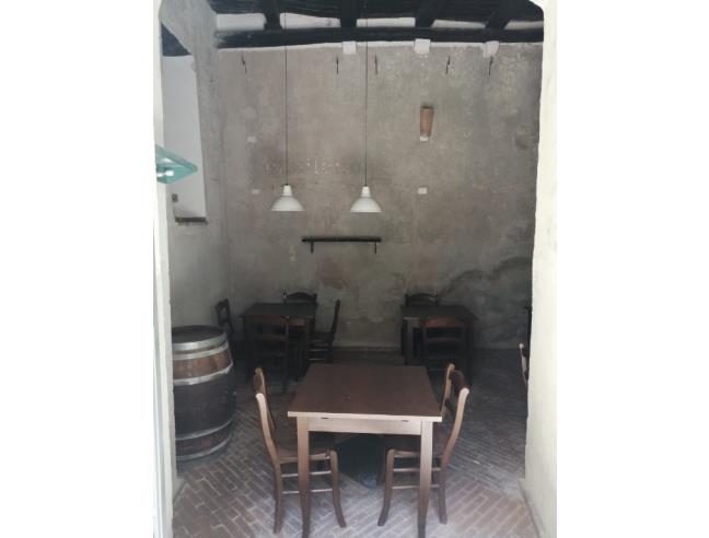 Anteprima foto 5 - Attività Ristorante in Gestione a Salerno - Centro città