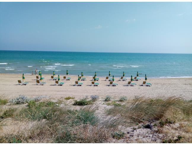 Anteprima foto 1 - Attività Ristorante in Gestione a Termoli (Campobasso)