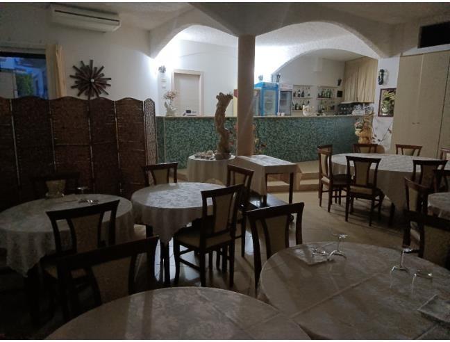 Anteprima foto 4 - Attività Ristorante in Gestione a Termoli (Campobasso)