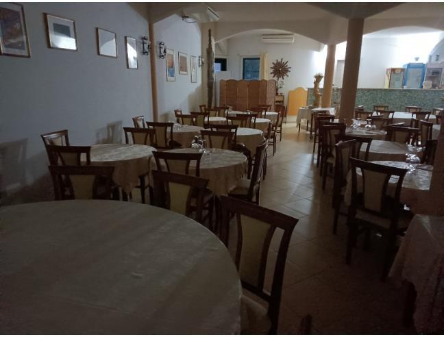 Anteprima foto 5 - Attività Ristorante in Gestione a Termoli (Campobasso)