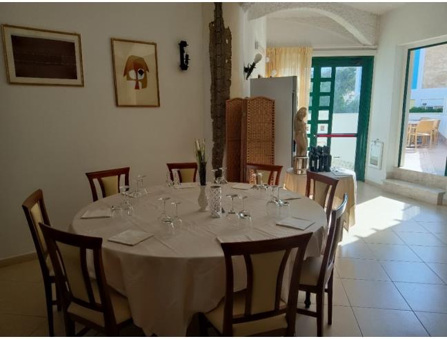 Anteprima foto 7 - Attività Ristorante in Gestione a Termoli (Campobasso)