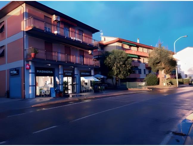 Anteprima foto 5 - Attività Ristorante in Vendita a Arezzo (Arezzo)