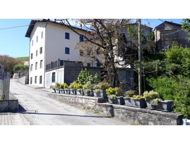 Anteprima foto 3 - Attività Ristorante in Vendita a Berceto - Fugazzolo Di Sopra