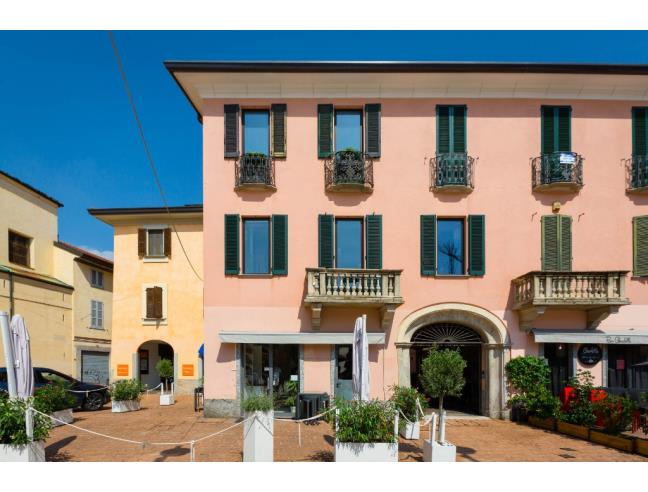 Anteprima foto 2 - Attività Ristorante in Vendita a Busto Arsizio (Varese)