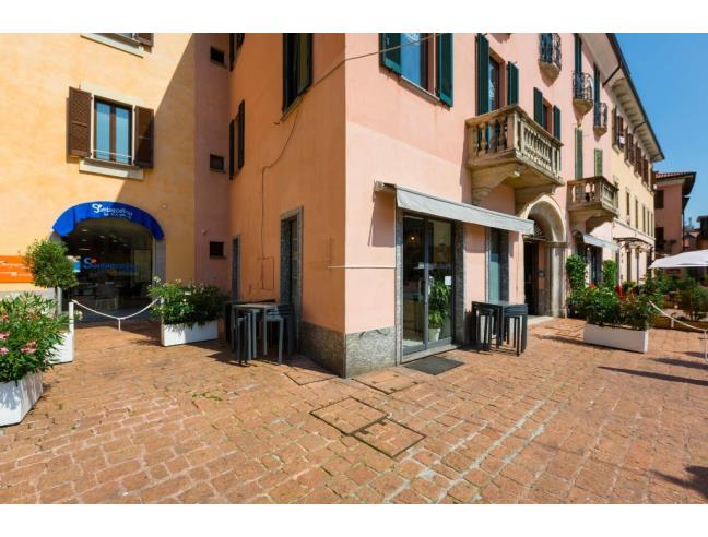 Anteprima foto 3 - Attività Ristorante in Vendita a Busto Arsizio (Varese)