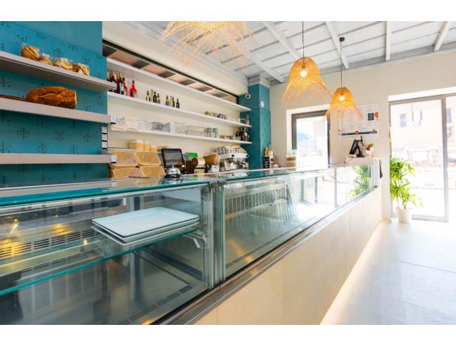 Anteprima foto 4 - Attività Ristorante in Vendita a Busto Arsizio (Varese)