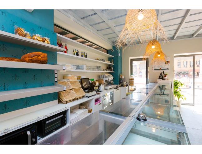 Anteprima foto 5 - Attività Ristorante in Vendita a Busto Arsizio (Varese)