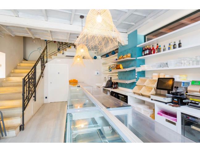 Anteprima foto 6 - Attività Ristorante in Vendita a Busto Arsizio (Varese)