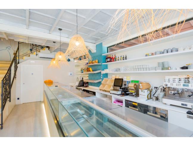 Anteprima foto 7 - Attività Ristorante in Vendita a Busto Arsizio (Varese)