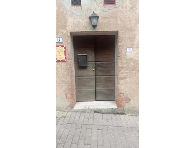 Anteprima foto 1 - Attività Ristorante in Vendita a Castiglione d'Orcia - Rocca D'orcia