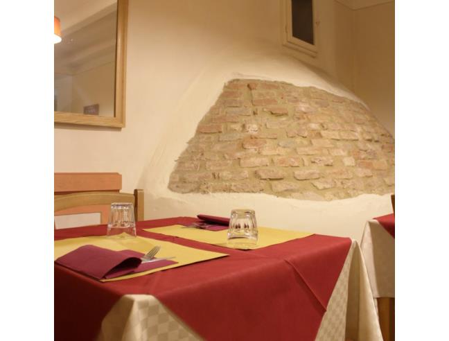 Anteprima foto 1 - Attività Ristorante in Vendita a Città della Pieve (Perugia)