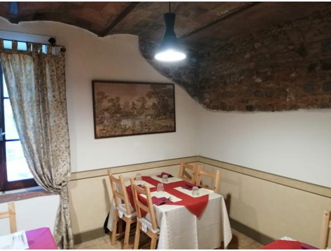 Anteprima foto 3 - Attività Ristorante in Vendita a Città della Pieve (Perugia)