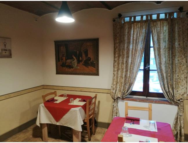 Anteprima foto 4 - Attività Ristorante in Vendita a Città della Pieve (Perugia)