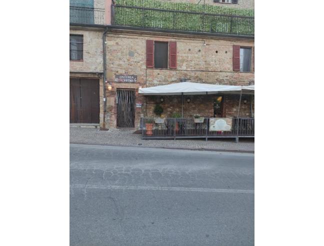 Anteprima foto 7 - Attività Ristorante in Vendita a Città della Pieve (Perugia)