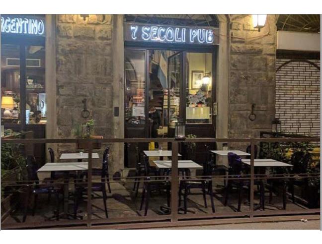 Anteprima foto 2 - Attività Ristorante in Vendita a Firenze - Duomo