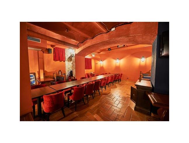 Anteprima foto 8 - Attività Ristorante in Vendita a Firenze - Duomo