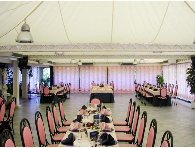 Anteprima foto 2 - Attività Ristorante in Vendita a Lesina - Marina Di Lesina