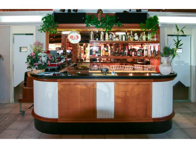 Anteprima foto 3 - Attività Ristorante in Vendita a Lesina - Marina Di Lesina