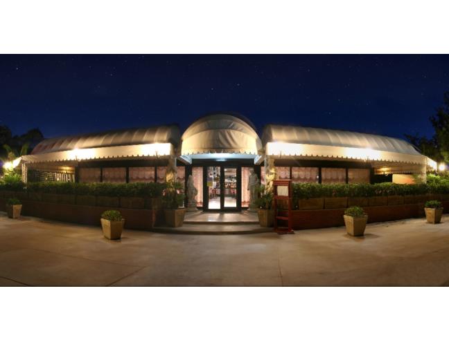 Anteprima foto 4 - Attività Ristorante in Vendita a Lesina - Marina Di Lesina