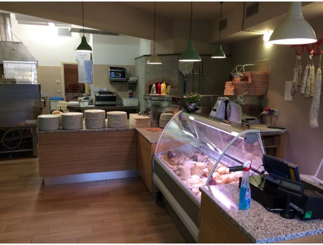Anteprima foto 2 - Attività Ristorante in Vendita a Lovere (Bergamo)