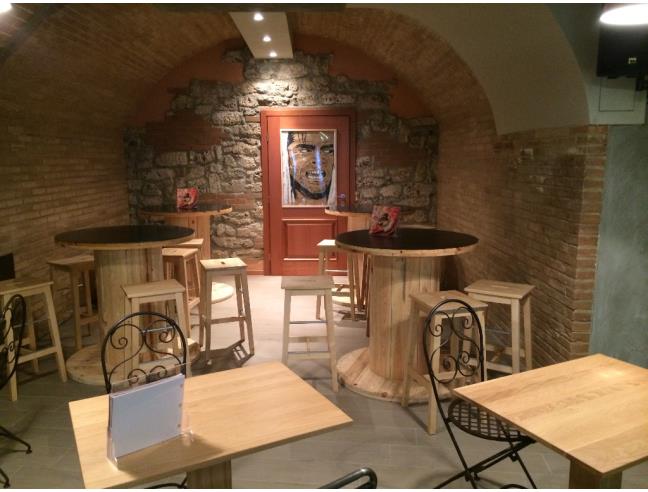 Anteprima foto 4 - Attività Ristorante in Vendita a Lovere (Bergamo)