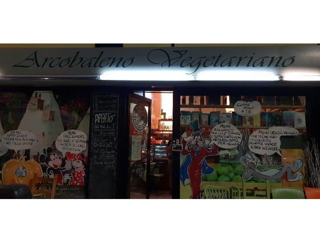 Anteprima foto 1 - Attività Ristorante in Vendita a Milano - Corvetto