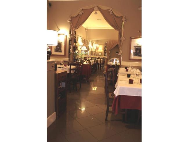 Anteprima foto 3 - Attività Ristorante in Vendita a Milano - Sempione