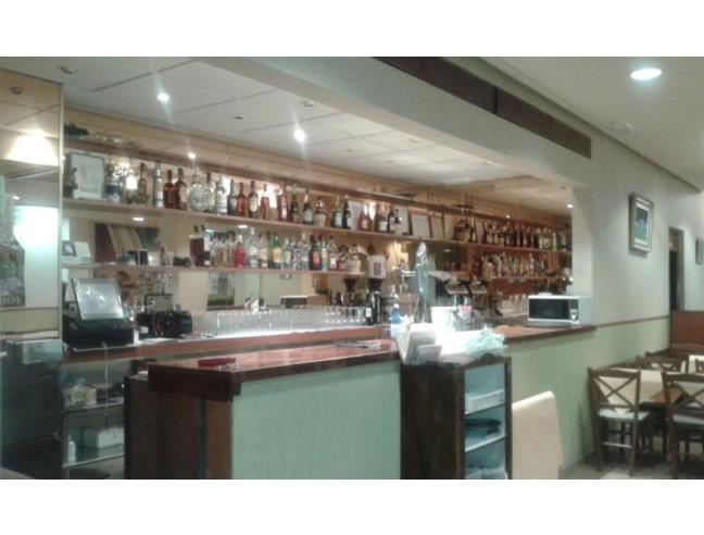 Anteprima foto 2 - Attività Ristorante in Vendita a Milano - Stazione Garibaldi