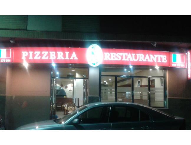 Anteprima foto 3 - Attività Ristorante in Vendita a Milano - Stazione Garibaldi