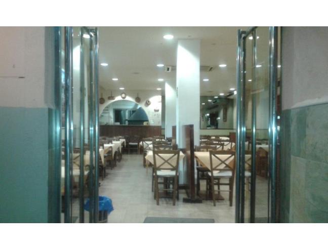 Anteprima foto 5 - Attività Ristorante in Vendita a Milano - Stazione Garibaldi